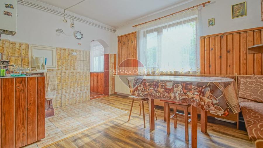 COMISION 0% Casa individuala de vanzare cu teren 1555 mp Sacele - 26