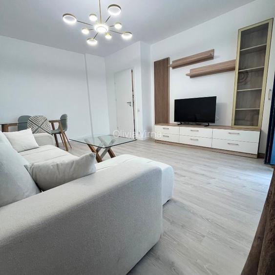 Apartament 2 camere | Bloc nou 2024 | Complet mobilat și utilat | Șoseaua Viilor - 3