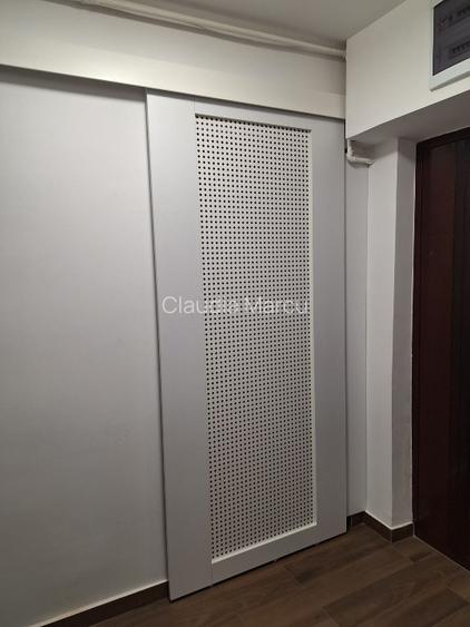 Apartament 2 camere renovat, electrocasnice noi, Cultural-Metrou Piata Sudului - 5