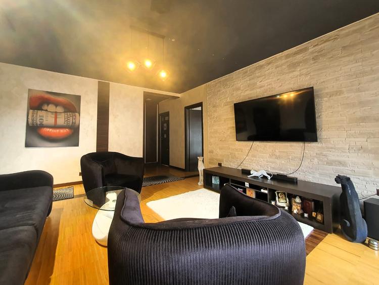 Apartament 3 Camere | 100 mp | 2 Băi + Parcare INCLUSĂ – Rezervelor
