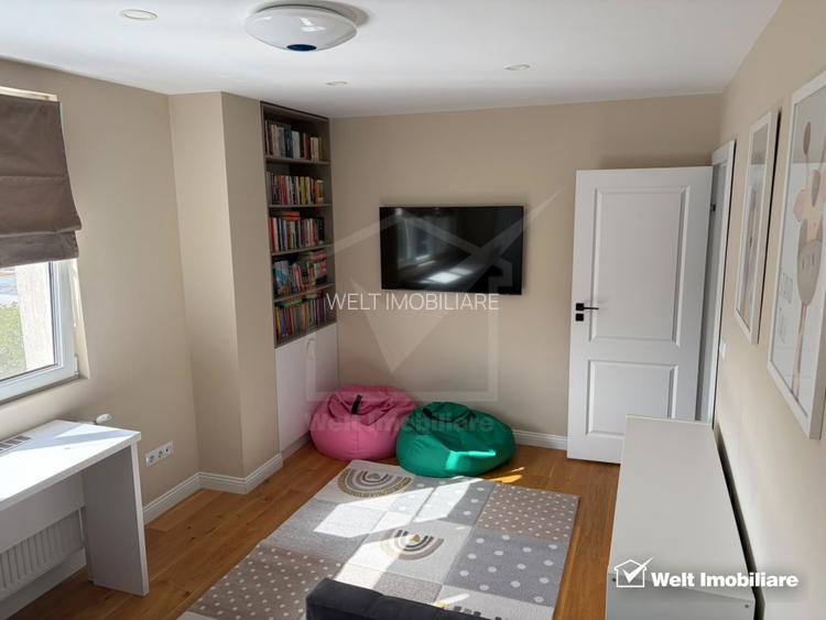 Apartament 4 camere, zona Grădini Mănăștur - Plopilor - 23