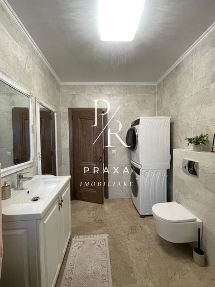 OPORTUNITATE! Casa ultramoderna, la cheie, zona SubCetate - Parc Poligon!