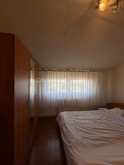 Apartament 3 camere , central – lângă Promenada Mall | De închiriat - 6
