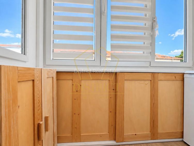 Apartament 3 camere | 2 bai | 2 balcoane | 66mp utili | Zona Aradului - 13
