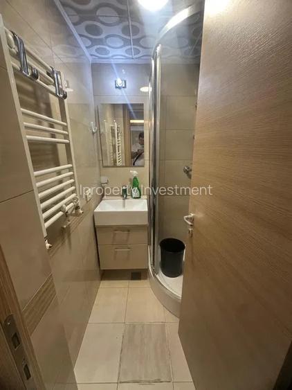 Universitate | 2 Camere | Balcon | Renovat | Prox. Metrou | - 8