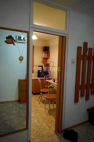 Inchiriere Apartament 3 Camere Crangasi - 14