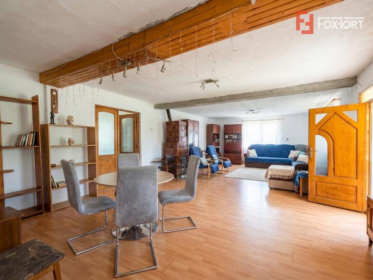 Casa de vanzare in Covrigi, Gorj