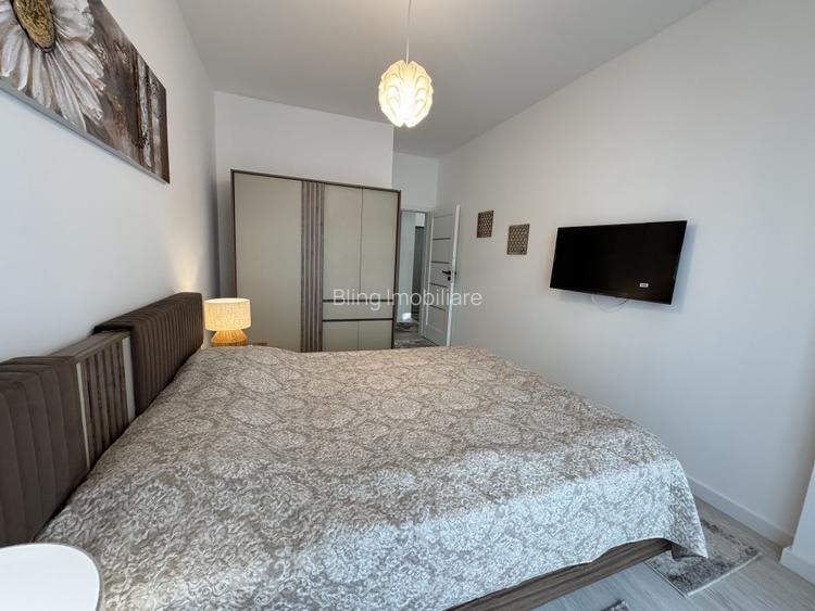 De Inchiriat!Apartament Ultramodern, 2 camere, Complet Utilat, Eroilor - 6