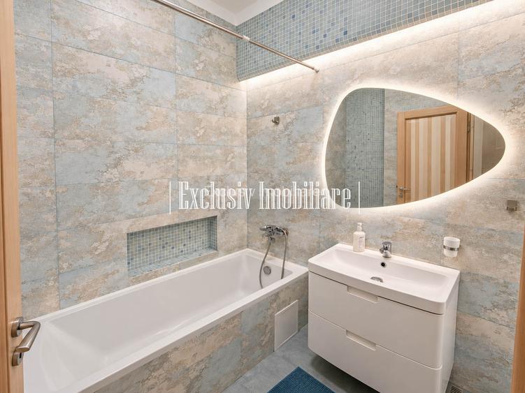 Apartament Premium Decomandat 2 camere 65 mp cu Vedere la Mare - Bloc Nou - 7