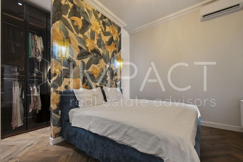 APARTAMENT DEOSEBIT CU 3 CAMERE IN VILA || CURTE