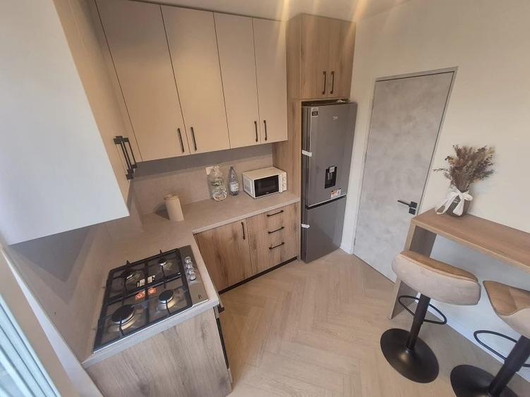 Apartament 2 camere Piata Unirii