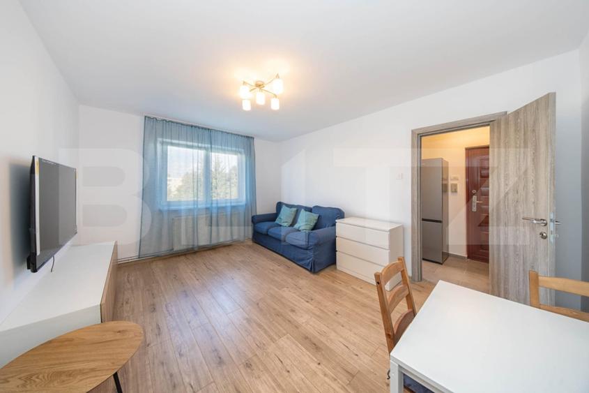 Apartament 2 camere, 42 mp, zona Astra