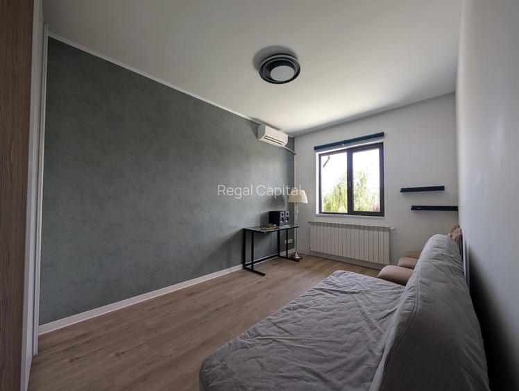 Casă Individuală 4 Camere Pădurea Băneasa | 135mp utili | Teren 250mp - 7