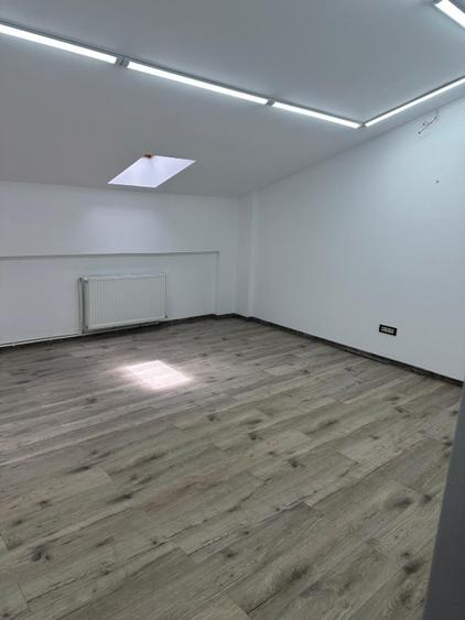 Spatii de birouri in zona Tei