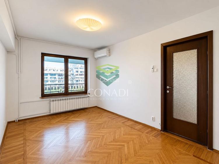Duplex panoramic Blv Unirii | 5 camere | Vedere spectaculoasa | 141 mp - 13