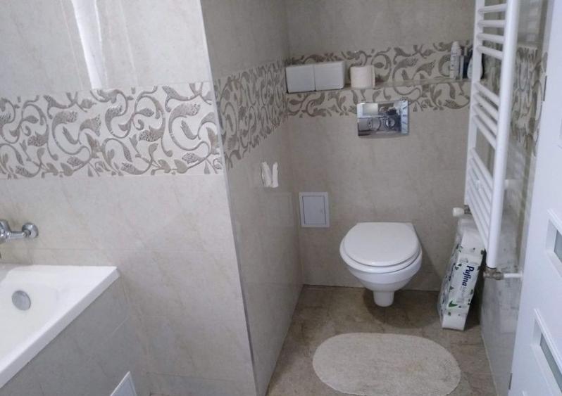 Ap 3 camere | Mobilat Utilat MODERN | 90 mp | CF | PARCARE
