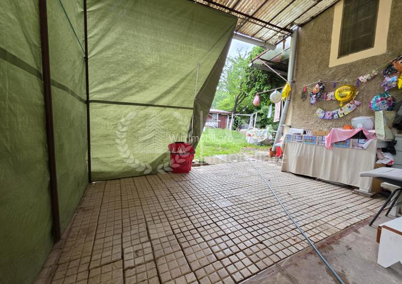 Apartament 2 camere | Gradina | La cheie | Semicentral | Zona Horea! - 12