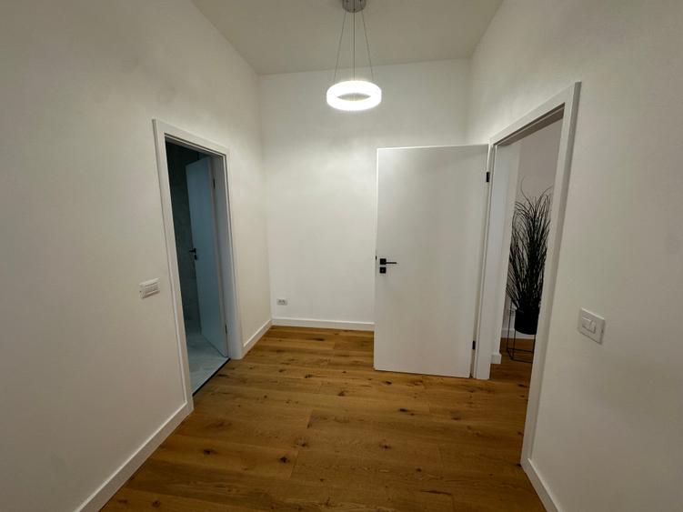 Pipera bloc nou super elegant