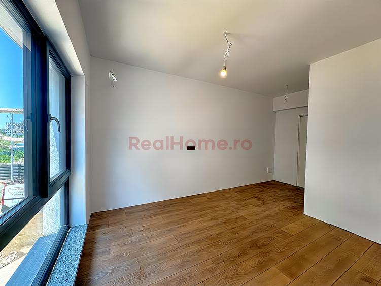 Finalizat 4 camere Decomandat 133mp+gradina 129mp Pallady Metrou Teclu