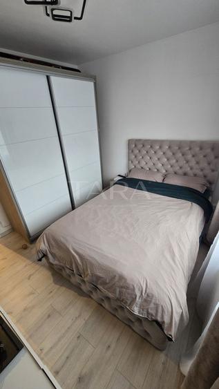 Apartament modern cu 3 camere, zona Piața Zorilor.
