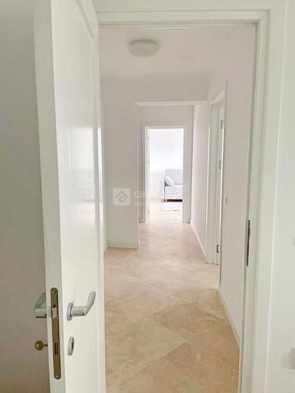 Copou - Al. Sadoveanu, 3 camere mobilat & utilat, ready to move, terasa WOW