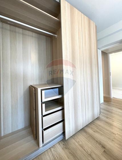 Apartament 2 camere Floreasca, str. Mozart | Prima inchiriere
