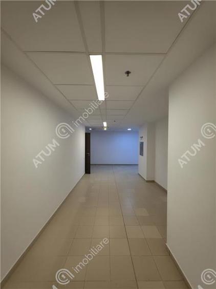Spatiu comercial generos situat pe Calea Dumbravii in Sibiu