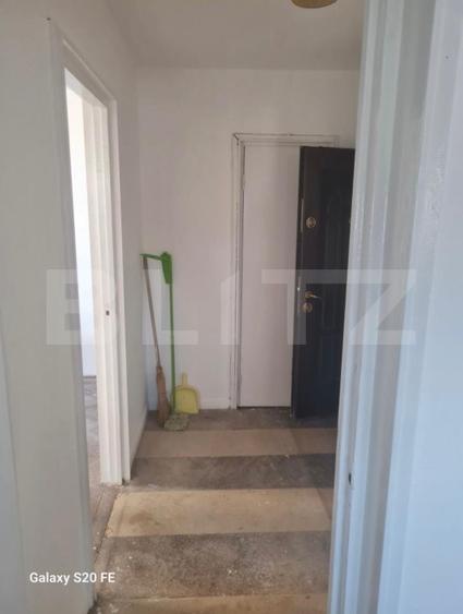Apartament 2 camere, 50 mp, zona Dâmbu