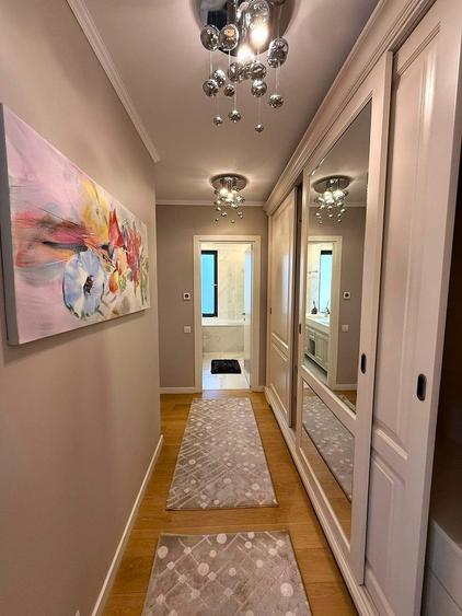 Apartament premium  3 camere  | One Herăstrău Park |