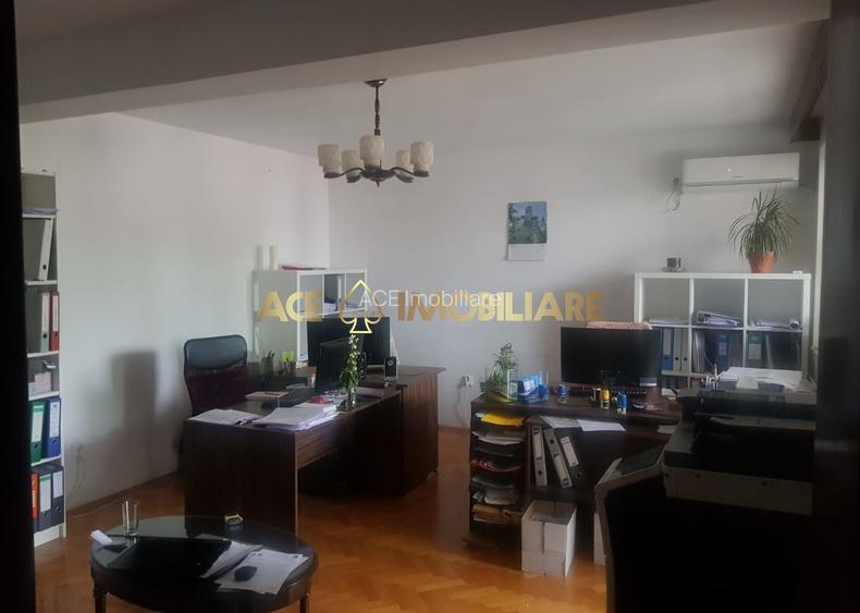 4 Camere de inchiriat | Regie | Spatiu Birouri | Vila - 14