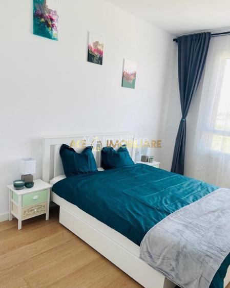 2 Camere de inchiriat | Laminorului - Afi City | Centrala | Parcare - 4