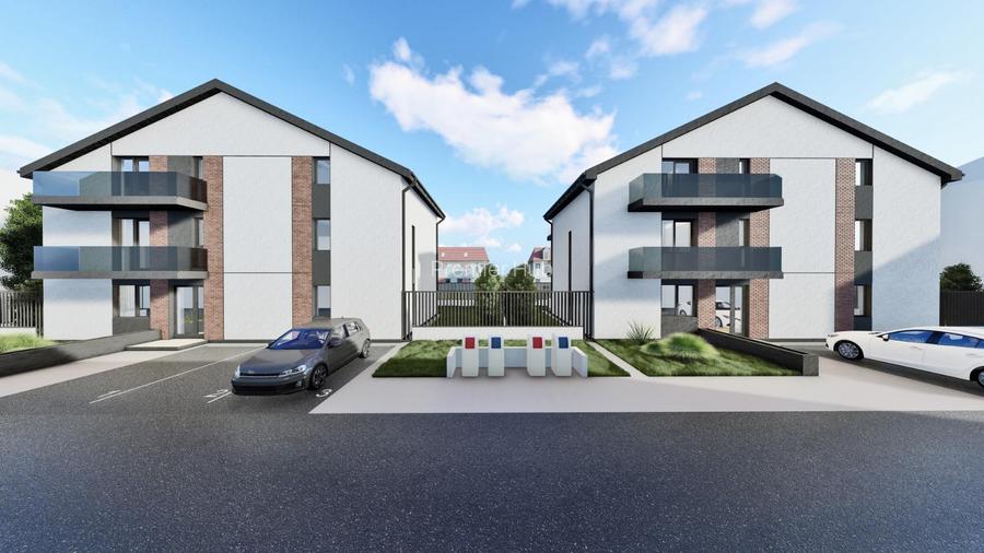 EXCLUSIV ! Apartament în vilă cu grădină proprie -  Proprietate rară ! - 2
