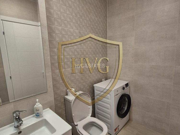 Apartament cu 2 camere | Centrala | Proximitate metrou | Hils Republica - 10