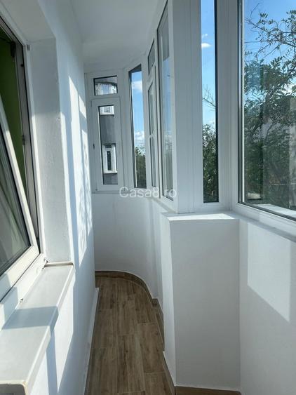 Apartament 4 camere de închiriat – Zona Timpuri Noi / Mall Vitan - 19
