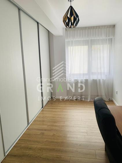 ACASĂ LA MARGINEA PĂDURII | 3 Camere | BALCON | Donath Park/Capat Grigorescu - 24