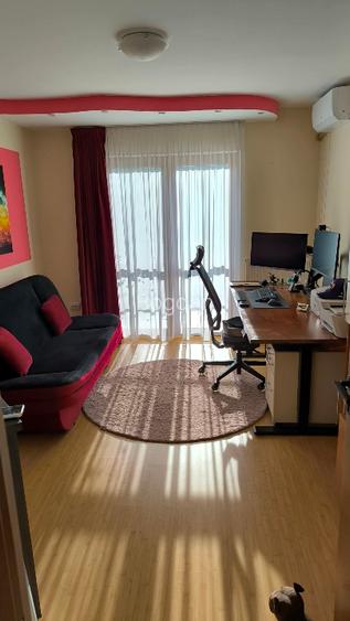 Casă 5 camere + Mansardă open-space 82mp în Dâmbu Rotund – Ocupabilă Imediat - 9