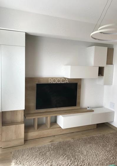 Apartament de 2 camere, 50 mp, parcare, metrou Pipera, Belvedere Residence - 2
