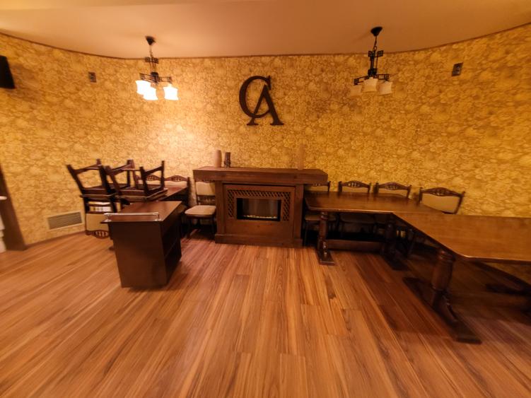 Vanzare Hotel sat Costi 1472 mp 870000 euro