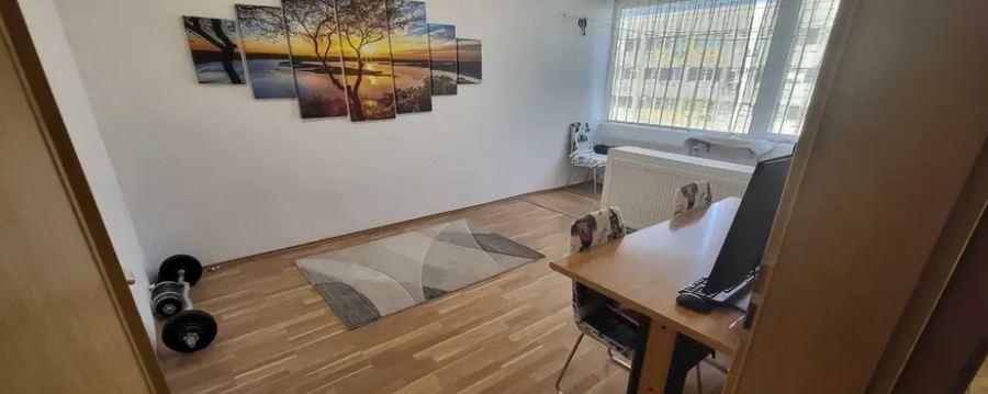 Apartament 3 Camere,Iancului,Metrou,bl.reabilitat,Amenajat,mobilat,complet
