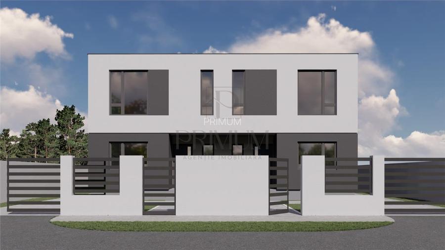 DUPLEX MODERN - PERSONALIZARE INTERIOARA - 3 BAI - 9