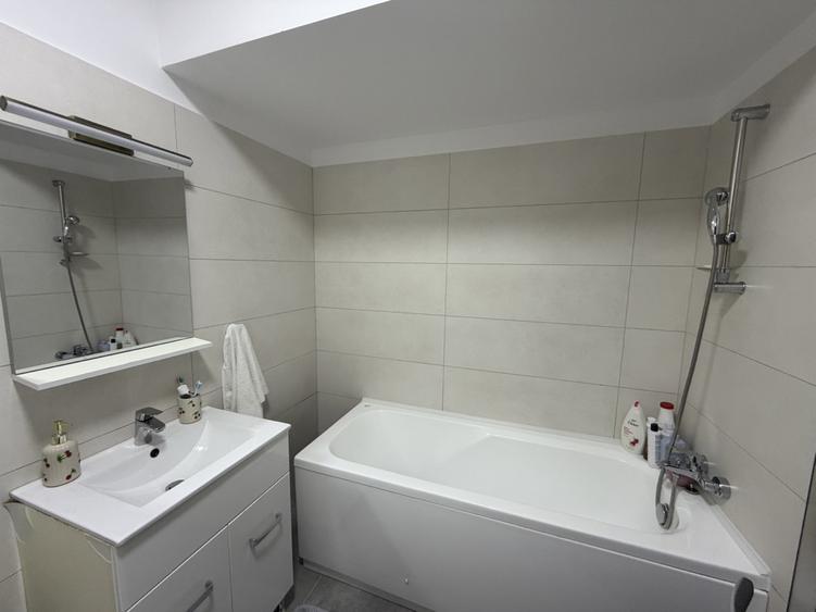 Apartament cu 2 camere, Bragadiru, Rond Cristalului, 67mp, mobilat și utilat