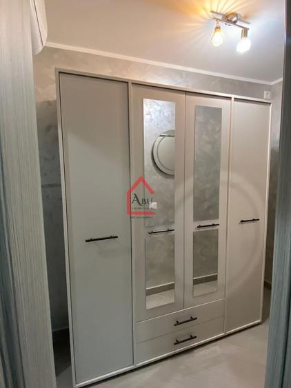 Ap 3 camere | Dacia | renovat complet | AC + CT