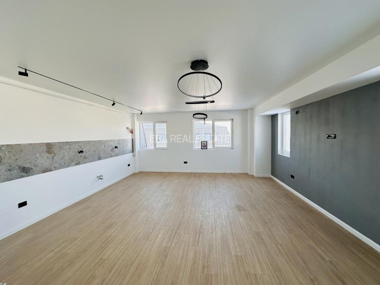 Penthouse 3 camere 105 mp, terasă 108 mp superb, Orhideelor, Chiajna - 16