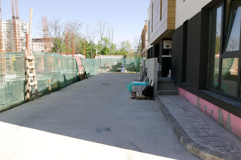 Casă individuală P+1, cu 4 camere in Titan-Sector 3, 2 locuri de parcare