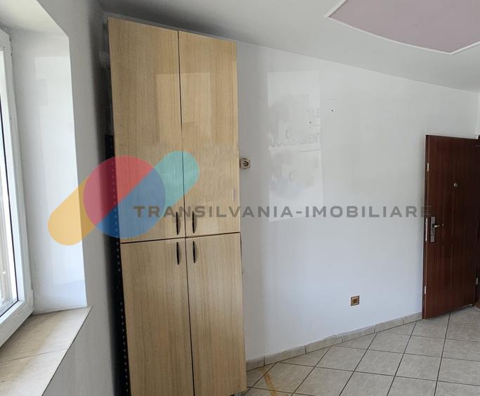 Spatiu comercial, 50 mp, Mănăștur, zona Winmarkt