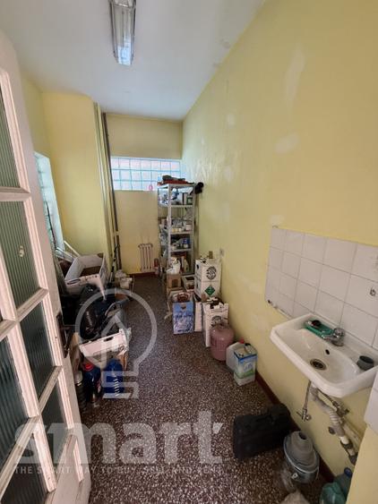 Spatiu pentru cazare muncitori