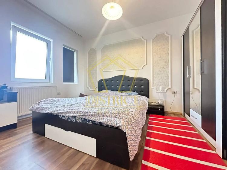Casă cu 6 apartamente P+2 | Shoping City |