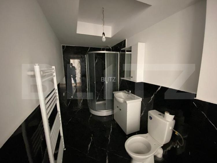 Apartament 3 camere, 78 mp, bloc nou, zona Cetate - 5