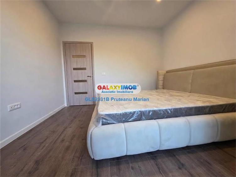 Inchiriere apartament Premium cu 3 camere situat langa Aucham Tricoda