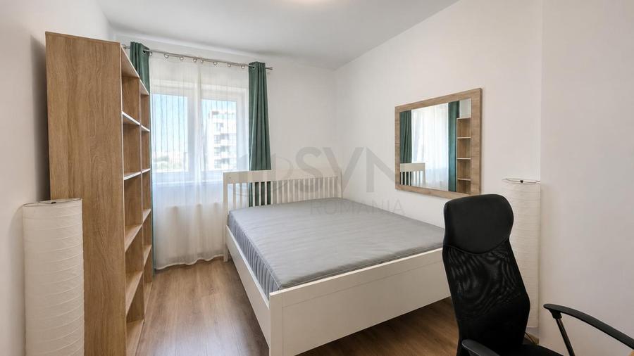 REA1029265 Apartament 3 camere I Parcare subterana inclusa I GranVia Park I Luje